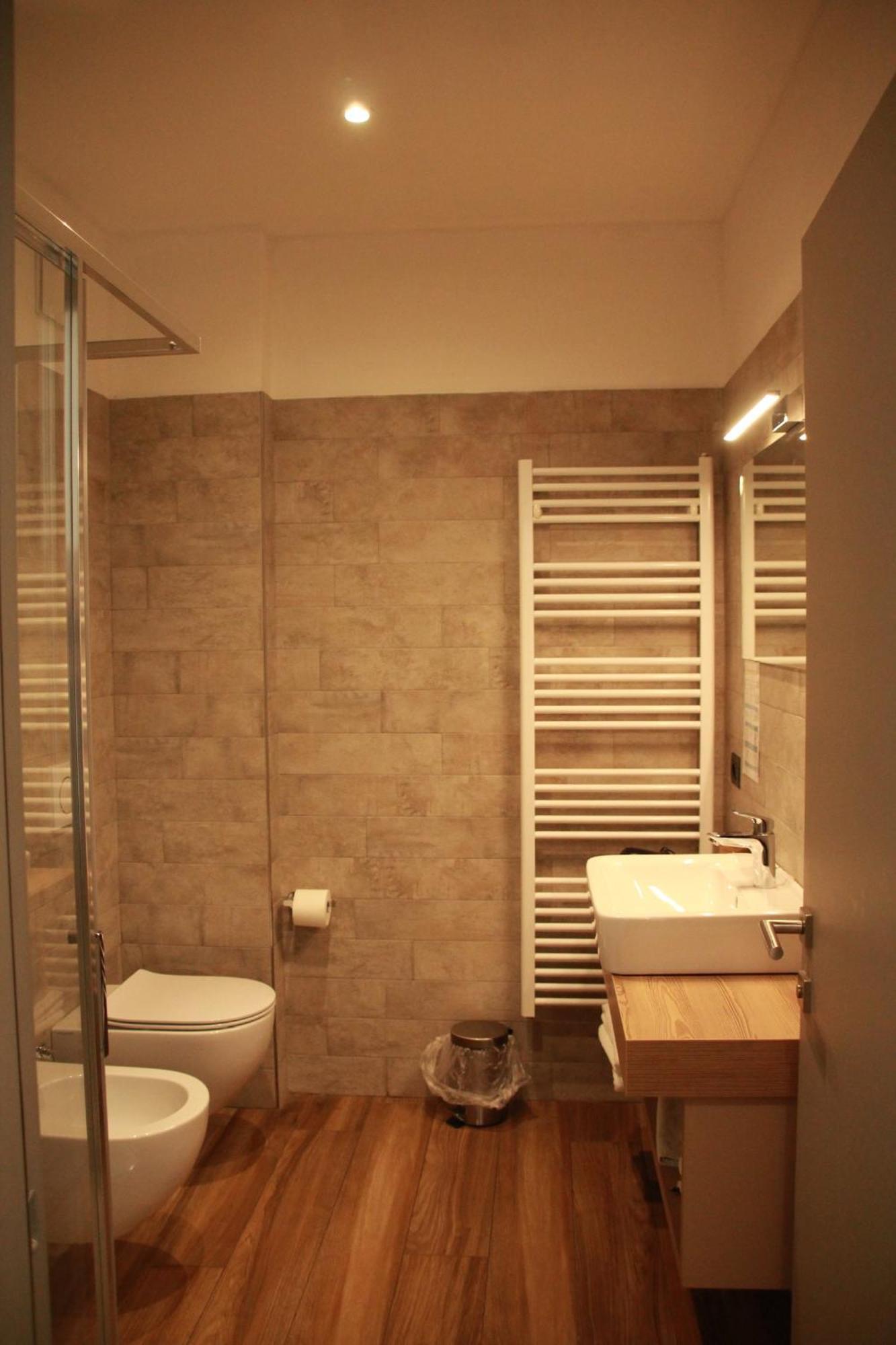 Agriturismo Maso Miri トレント エクステリア 写真