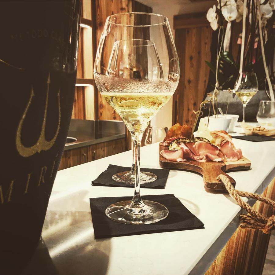Agriturismo Maso Miri トレント エクステリア 写真