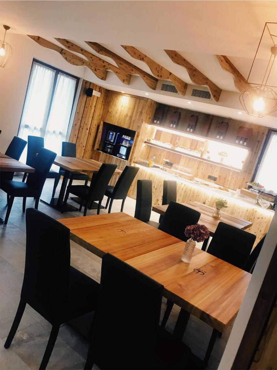 Agriturismo Maso Miri トレント エクステリア 写真