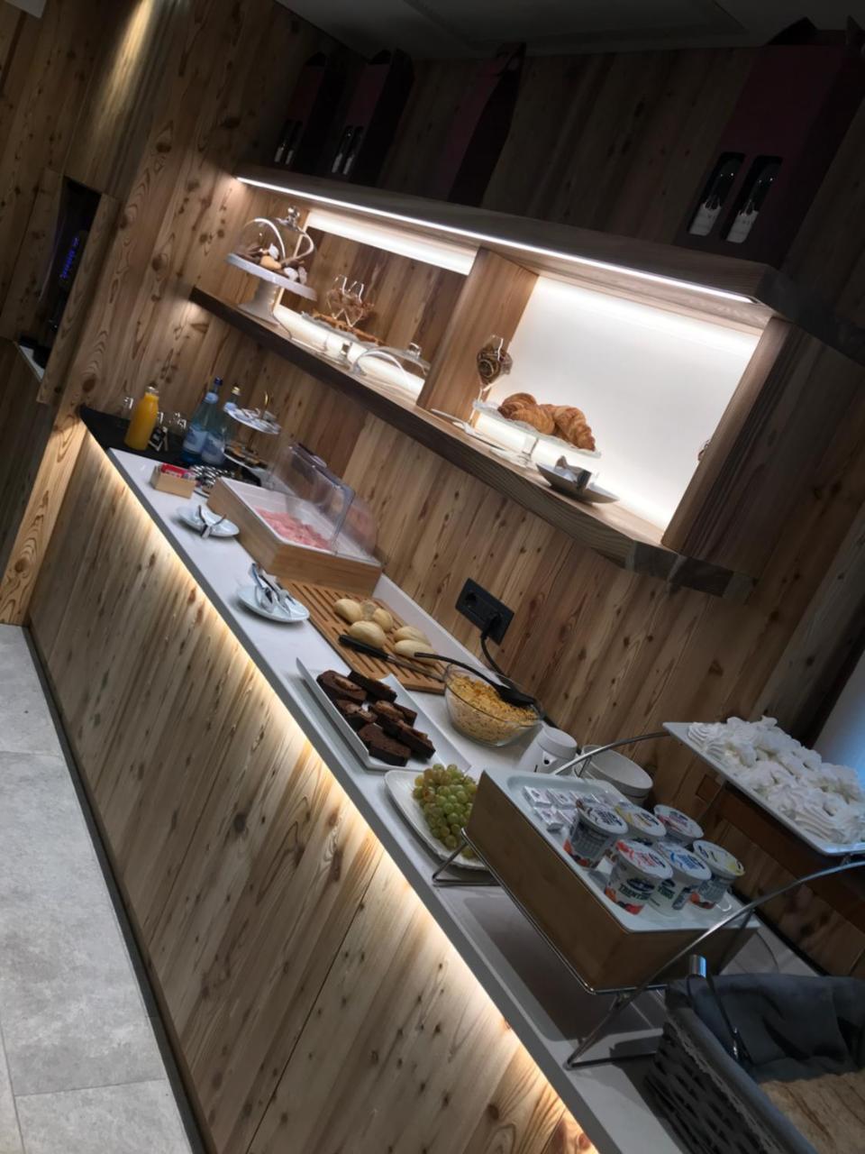 Agriturismo Maso Miri トレント エクステリア 写真
