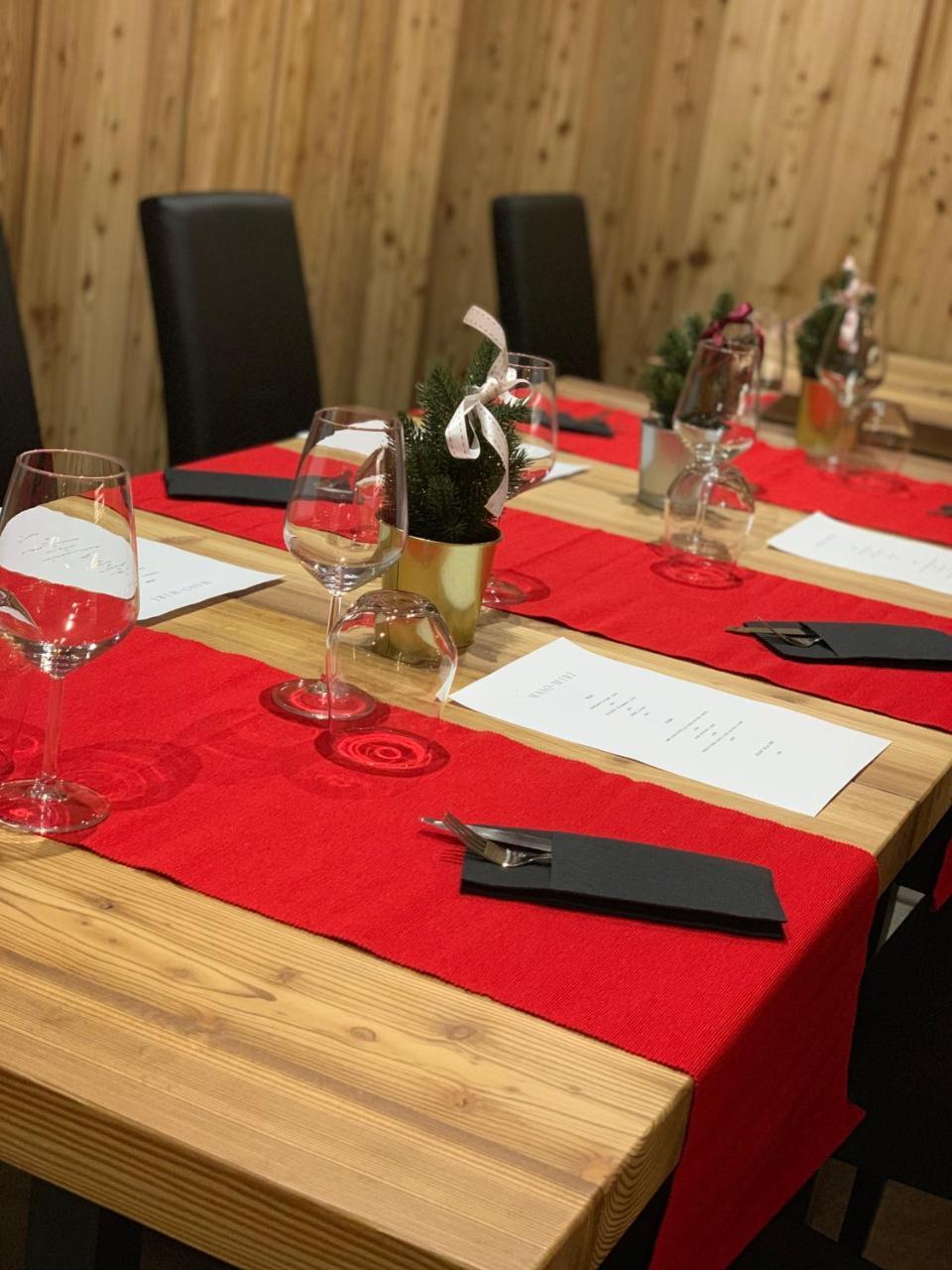Agriturismo Maso Miri トレント エクステリア 写真